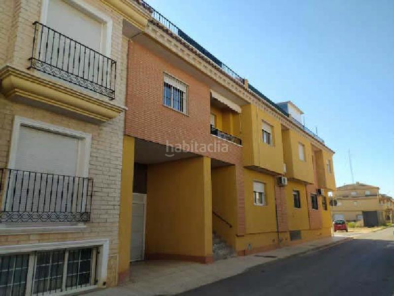 Foto eecc6053-04ad-47da-80a4-f6a148b9055f. Parking voiture dans Pilar de la Horadada ciudad Pilar de la Horadada