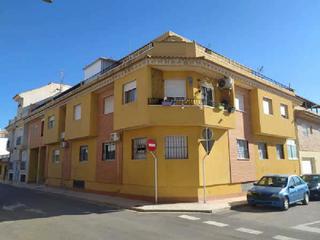 Parking voiture  C/ salvador seguí. Solvia inmobiliaria  garaje pilar de la horadada