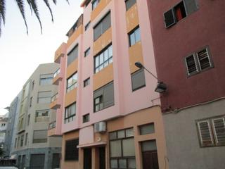 Local Comercial en C/ Alvarez de Lugo