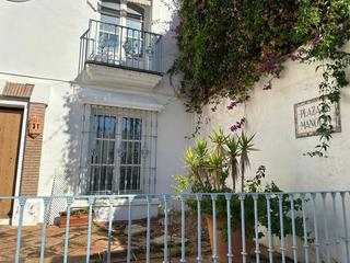Casa aparellada  Ur perl de la heredia vii (pz. manolín). Solvia inmobiliaria  chalet adosado benahavís