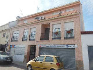 Appartamento  C/ comuneros castillas. Solvia inmobiliaria  piso seseña