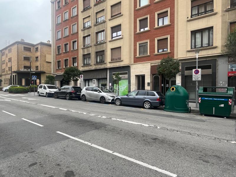 Foto 1e1b6a56-422f-4042-89c0-ac90626812d2. Business premise in Segundo Ensanche Pamplona / Iruña