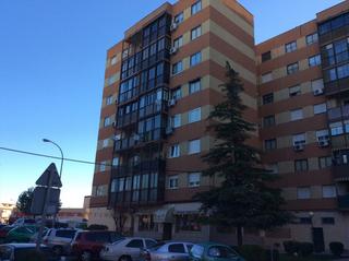 Piso  C/ olimpia. Solvia inmobiliaria  piso ciempozuelos
