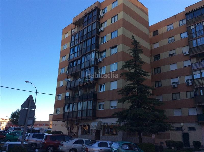 Foto 86a576ed-23ed-40db-b600-7732d9234a29. Pis a Los Cestos-Belén-Las Eras Ciempozuelos