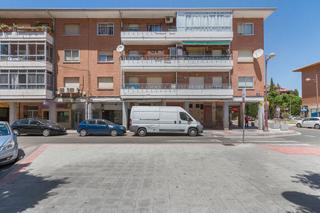 Pis  C/ cuenca. Solvia inmobiliaria  piso azuqueca de henares