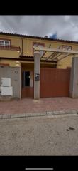 Casa pareada  C/ tarazona. Solvia inmobiliaria  chalet adosado gineta la