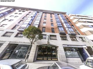 Parking coche  C/ bocangel. Solvia inmobiliaria  garaje madrid