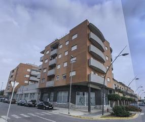 Local Comercial  Av/ d´alacant. Solvia inmobiliaria  locales benicarló