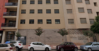 Aparcament cotxe  Av/ antonio martínez guirao. Solvia inmobiliaria  garaje murcia