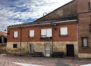 Maison jumelée  Pz el horreo. Solvia inmobiliaria  chalet adosado grañón