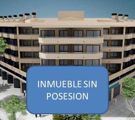 Aparcament cotxe  Urb los picachos. Solvia inmobiliaria  garaje telde
