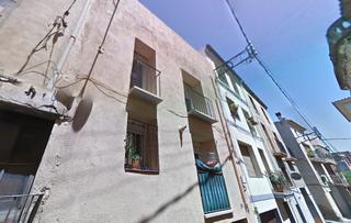 Flat  C/ sant francesc. Solvia inmobiliaria  piso riudoms