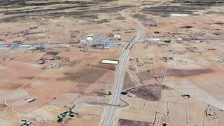 Rural plot  Pr. cabezuelas. Solvia inmobiliaria  suelo rústico yecla