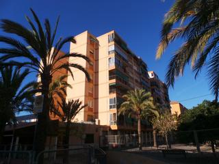 Appartement  C/ san lorenzo. Solvia inmobiliaria  piso alicantealacant
