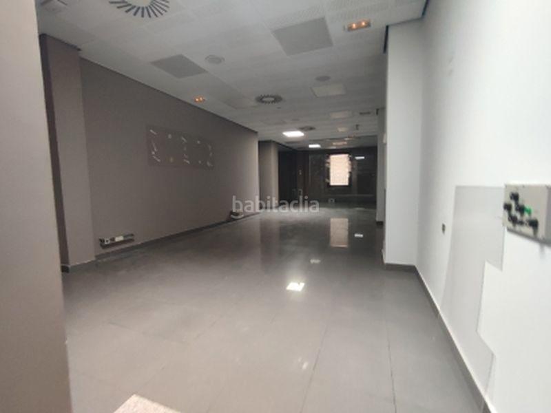 Foto fc557eff-56a0-4e39-99bb-f84402af163f. Local commercial dans Fuente del Berro Madrid