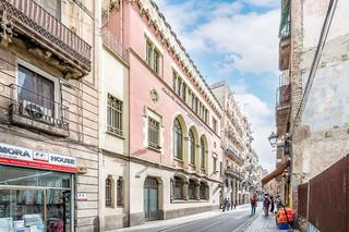 Local Comercial  C/ hospital. Solvia inmobiliaria  locales barcelona