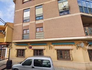 Appartement  C/ santo domingo de guzmán. Solvia inmobiliaria  piso villarrobledo