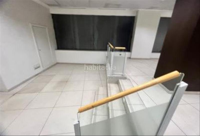 Foto 2ef2b15f-72b6-4114-b91d-b556a7607f12. Locale commerciale in Palomeras Sureste Madrid