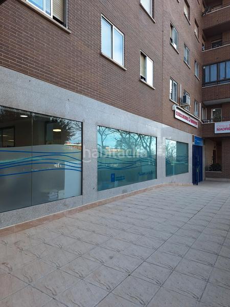 Foto 56dee31e-74be-4fe3-ba48-2836dd1b8caa. Locale commerciale in Palomeras Sureste Madrid