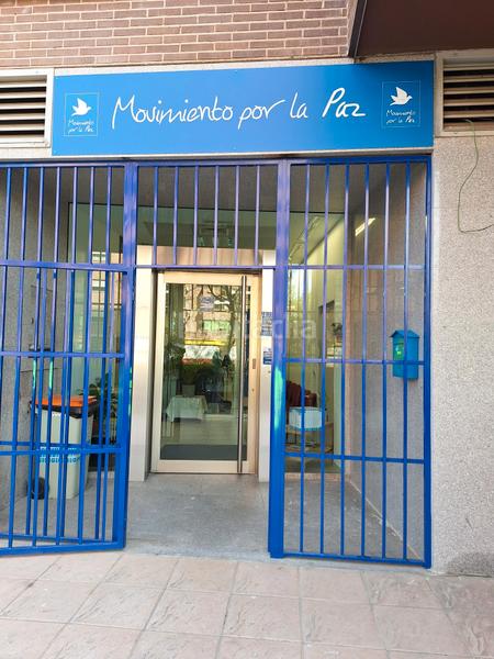 Foto 87255869-10cb-4148-807e-1bc23bc21343. Locale commerciale in Palomeras Sureste Madrid