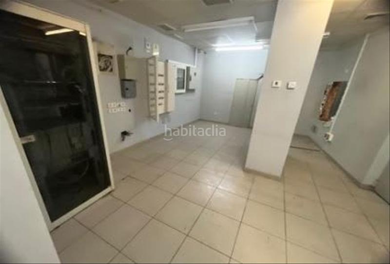 Foto aa394ed5-cf92-4f73-94c8-c7423355aa24. Locale commerciale in Palomeras Sureste Madrid