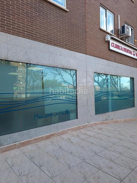 Foto b2bb1c16-ff4c-4e0c-94a2-c3a60e9241e4. Locale commerciale in Palomeras Sureste Madrid