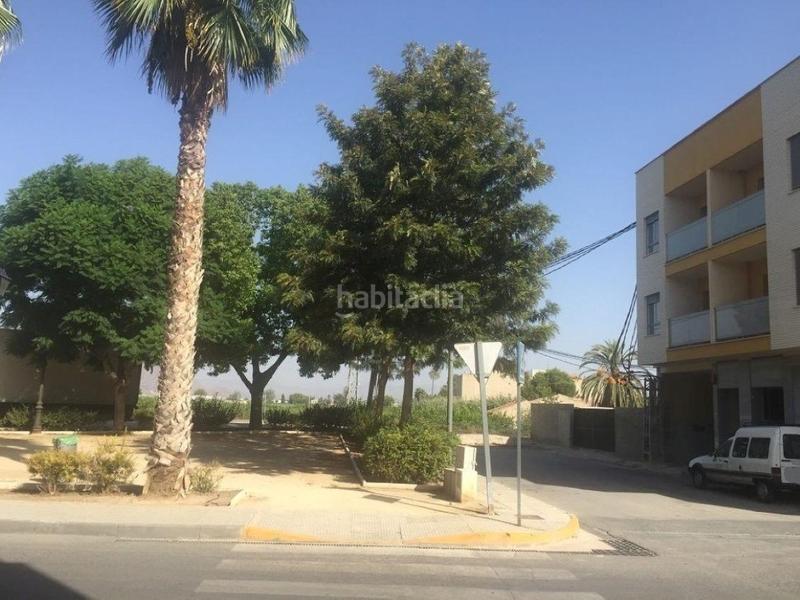 Foto 24f3be9b-c17b-4805-8fd8-fa14b5797ed8. Parking coche solvia inmobiliaria garaje en Benejúzar