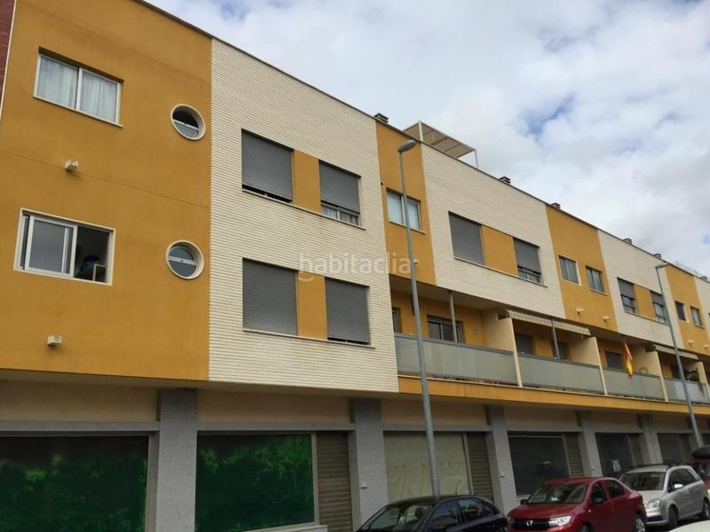 Foto 293f9d99-d0d8-445a-a3f2-6a0a774265ba. Parking coche solvia inmobiliaria garaje en Benejúzar