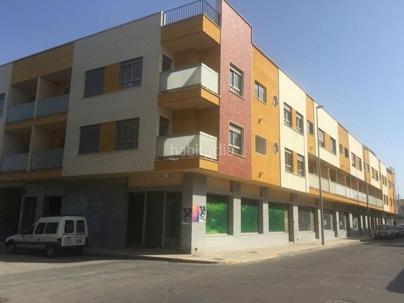 Foto 4ddac98a-3761-474d-9f40-16de3ed71df8. Parking coche solvia inmobiliaria garaje en Benejúzar