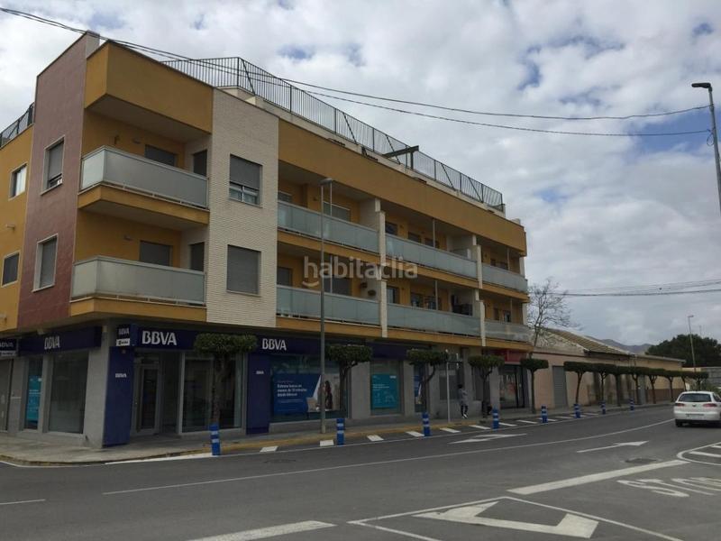 Foto 5b79c976-15fc-43fd-98f8-a828248c006b. Parking coche solvia inmobiliaria garaje en Benejúzar