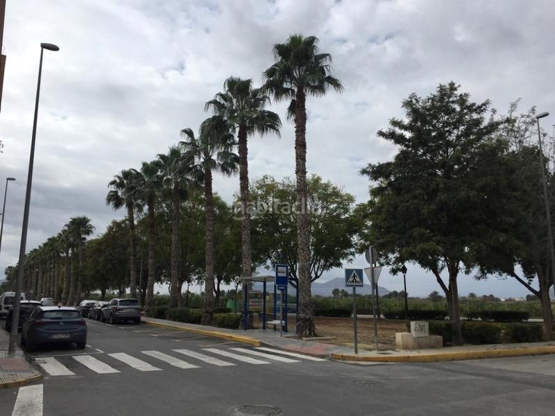 Foto c6304000-dc68-47be-979b-27b9c5c0a28e. Parking coche solvia inmobiliaria garaje en Benejúzar