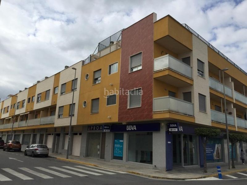 Foto f1d9051d-46d1-4ce3-801c-7bab0313a923. Parking coche solvia inmobiliaria garaje en Benejúzar
