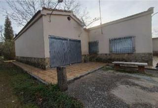 Xalet  Sitio la mata. Solvia inmobiliaria  casa argamasilla de calatrava