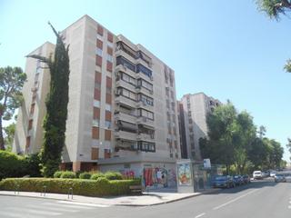 Local Comercial en C/ Los Yebenes