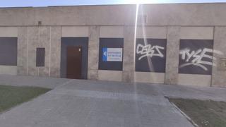 Business premise  C/ galicia. Solvia inmobiliaria  locales fuenlabrada