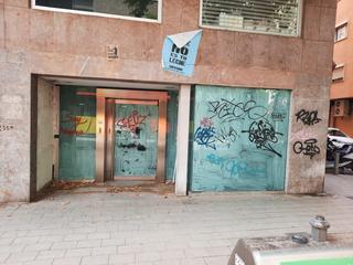 Business premise  C/ antoni marqués. Solvia inmobiliaria  locales palma de mallorca
