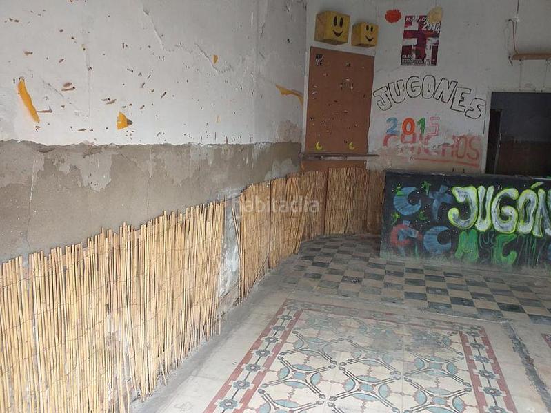 Foto 2d611e64-42d5-486d-8296-57b2f30204cf. Chalet in Centro Elda