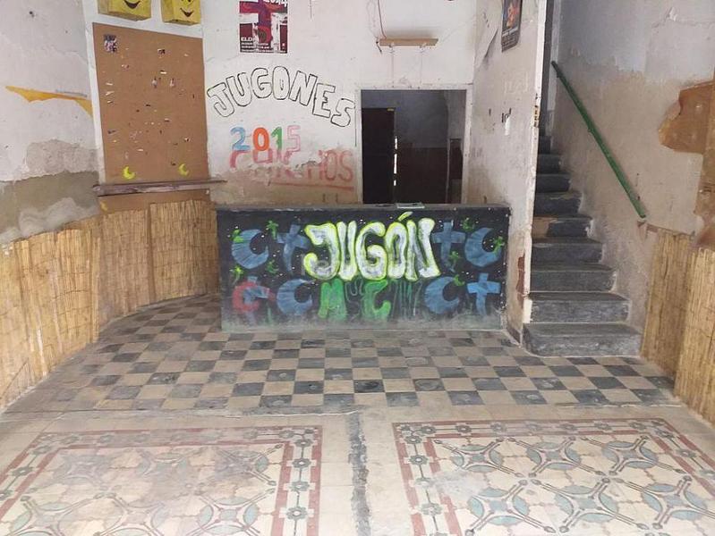 Foto 3ea953e5-2c9f-46fe-9003-f452c8986c27. Chalet in Centro Elda