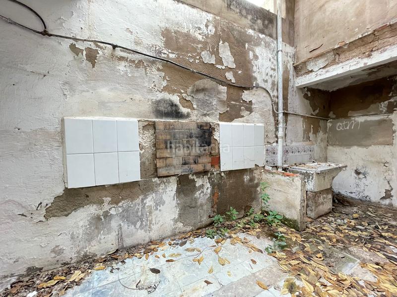 Foto 5debed4f-3a72-4b18-98e8-e25f3c9f25d6. Chalet in Centro Elda