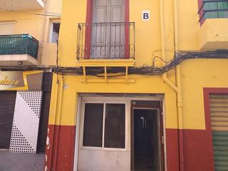 Xalet  C/ pedrito rico. Solvia inmobiliaria  casa elda