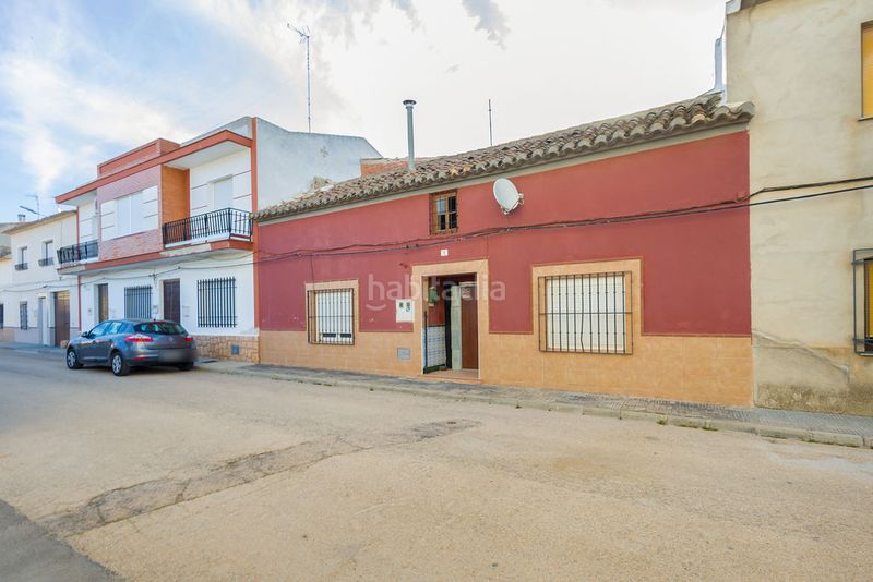 Foto e10e04eb-f722-4224-a336-d2740e48cdfc. Chalet solvia inmobiliaria casa en Villarrobledo