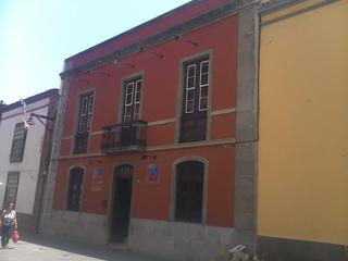 Location Local commercial  C/ obispo rey redondo. Solvia inmobiliaria  locales san cristóbal de la laguna