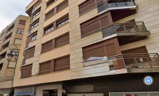 Bureau  Pz arco isilla. Solvia inmobiliaria  oficinas aranda de duero