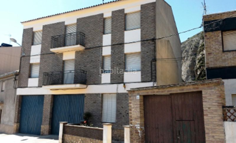 Foto 37327226-6655-4a72-9bf9-2ec1dfaf14f6. Local comercial solvia inmobiliaria locales en Os de Balaguer