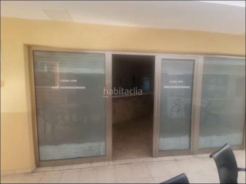 Foto 4e24e3e9-757d-47cd-b74f-e287757f7484. Local comercial a San Fernando San Bartolomé de Tirajana