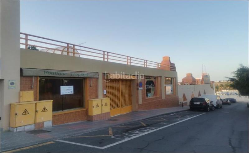 Foto 4ff39a8e-880d-4d89-9946-0af352d36207. Local comercial a San Fernando San Bartolomé de Tirajana