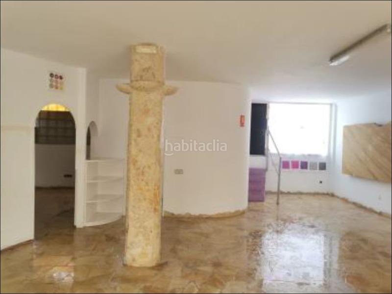 Foto 503a0d65-608b-4182-a280-e51ef7416b2c. Local comercial a San Fernando San Bartolomé de Tirajana