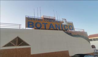 Local commercial  C/ estanque de la cruz. Solvia inmobiliaria  locales san bartolomé de tirajana