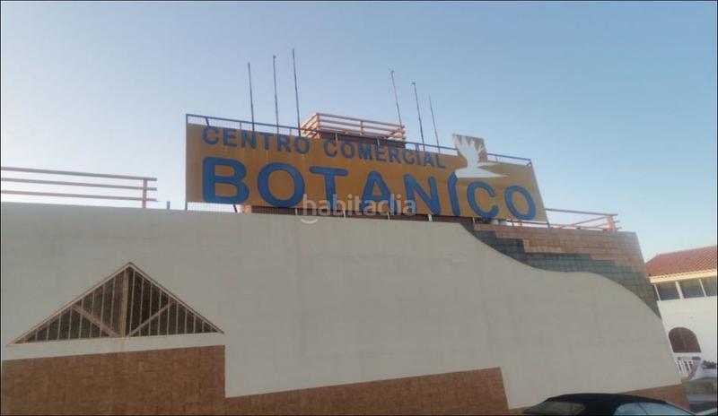 Foto 652fad52-d663-4462-b0ad-5293f36be5c5. Local comercial a San Fernando San Bartolomé de Tirajana