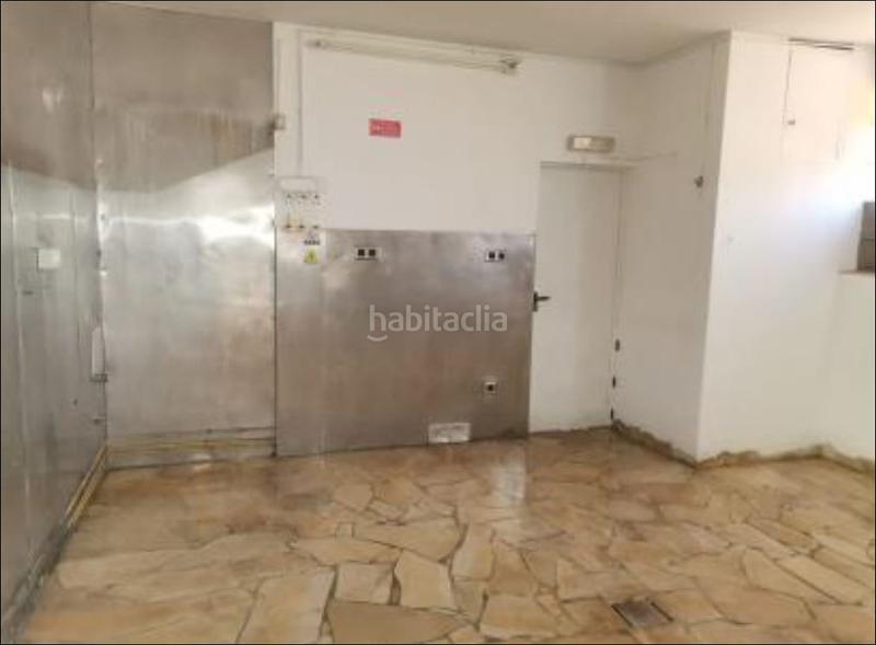 Foto 6a3fe406-7667-4c33-a21b-6c7517ac2036. Local comercial a San Fernando San Bartolomé de Tirajana
